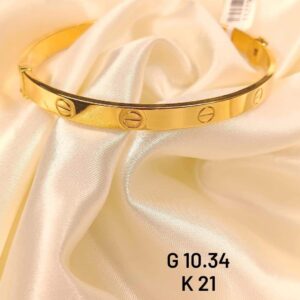 10,34g _21k_bangles_Cartier