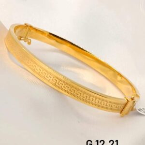 12.21g _21k_bangles_bracelet