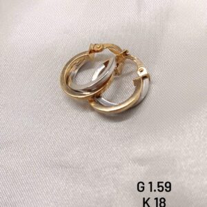 1,59g _18k_earring