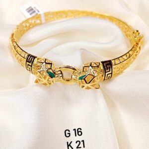 16g _bangles_Versace_21k