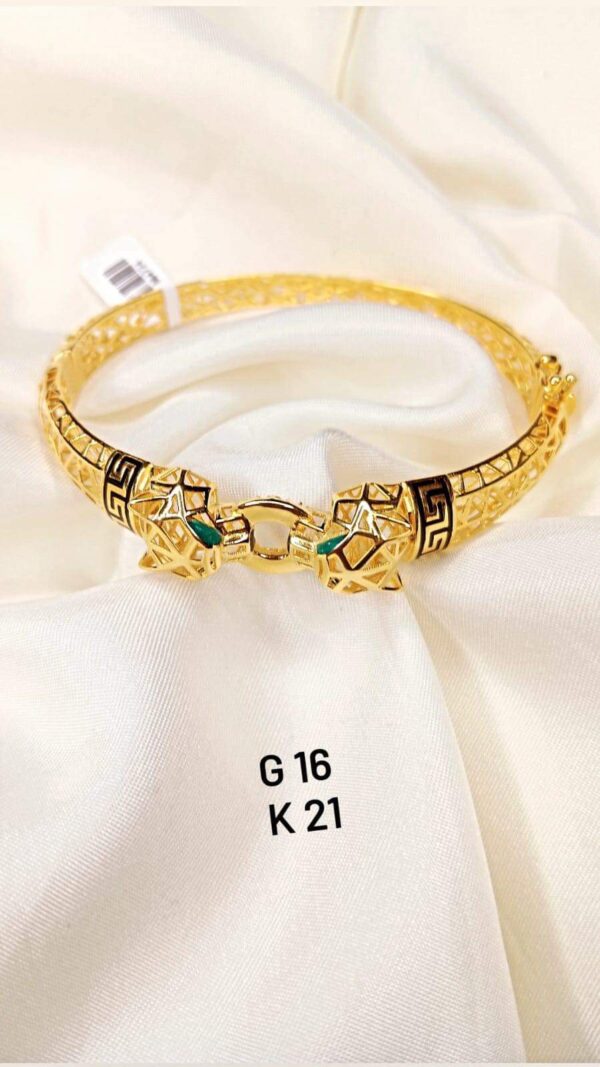 16g _bangles_Versace_21k