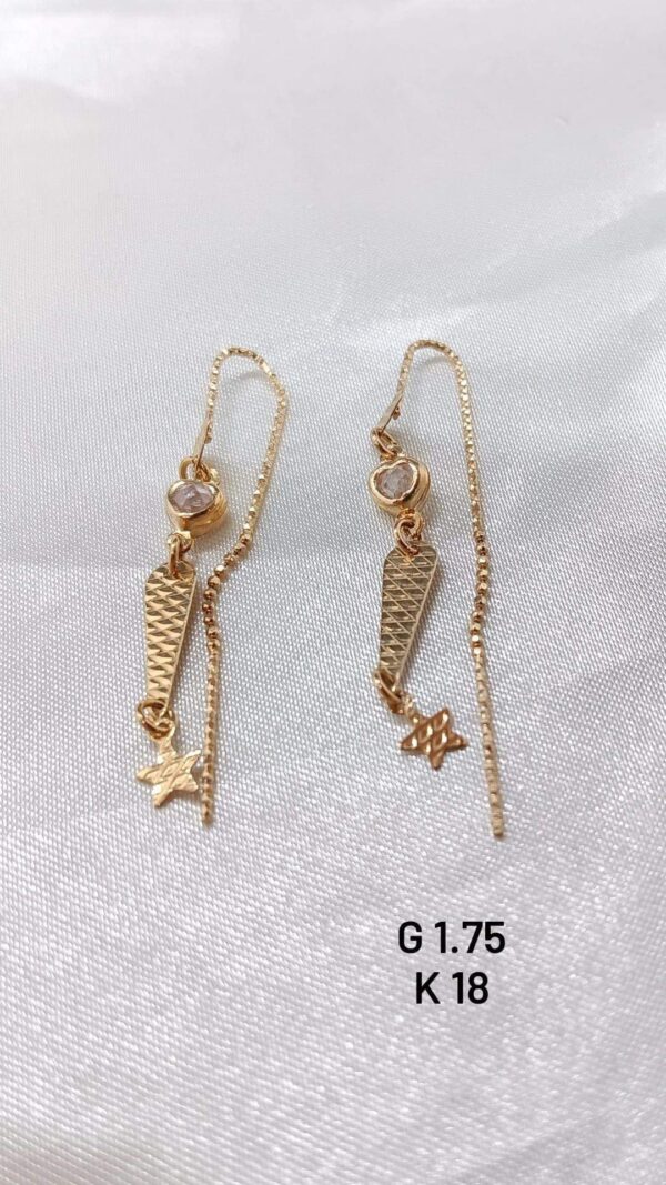 1,75g _18k_earring