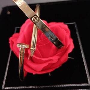 22,13g _bangles_Cartier