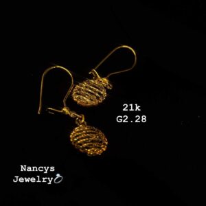 2,28g _earring_21k