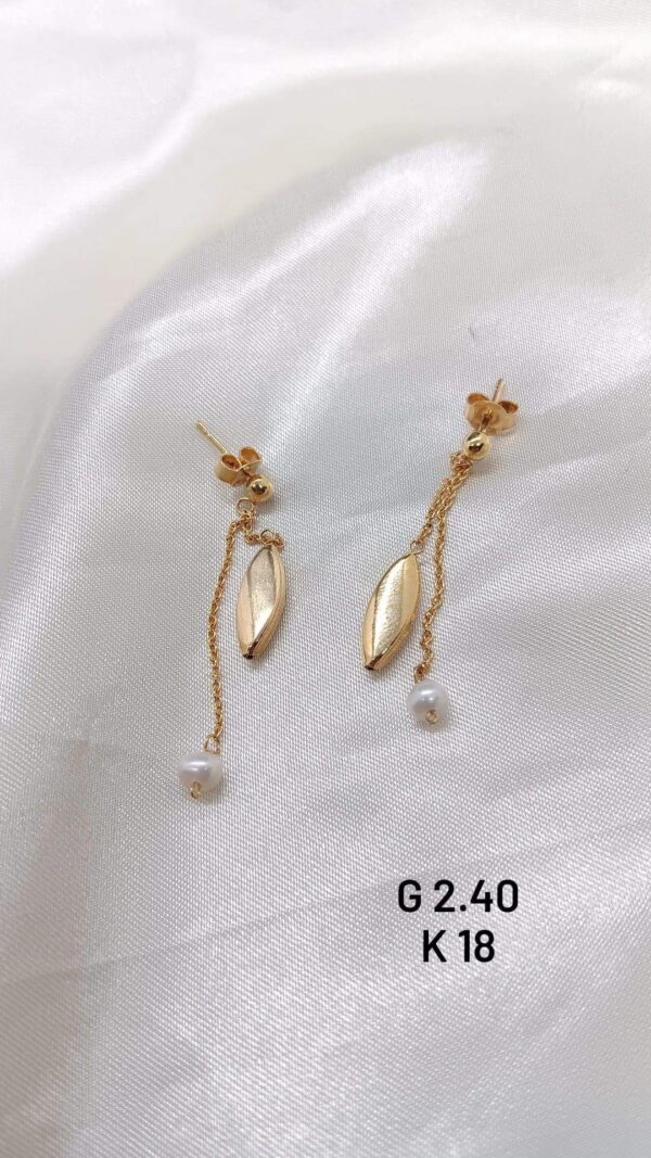 2,40g _18k_earring