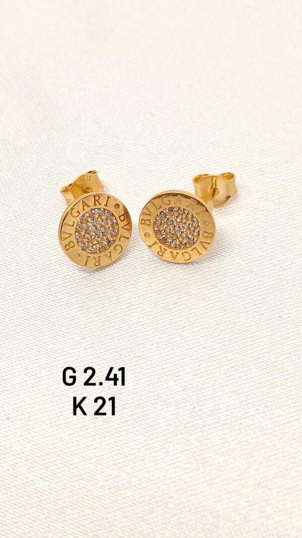 2,41g _21k_earring_bilgary