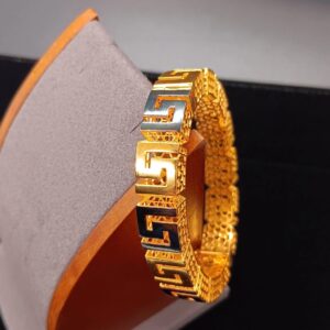 26,05g _bangles_Versace