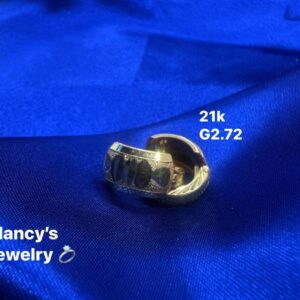 2,72g _21k_earring