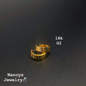 2g _18k_earring