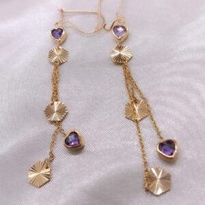 3,10g _18k_earring