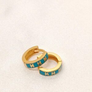 3,20g _21k_earring_Chanel