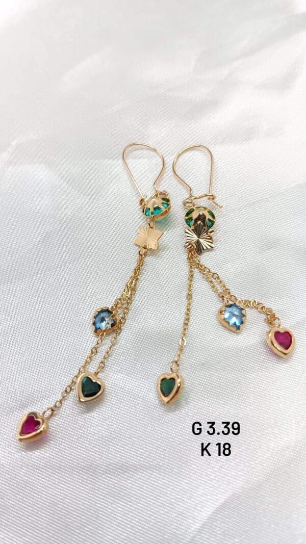 3,39g _18k_earring