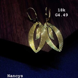 4,49g _18k_earring