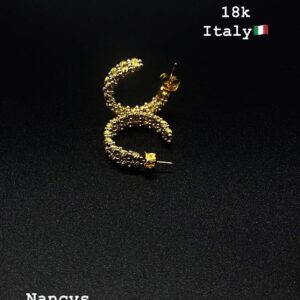 6g _18k_earring