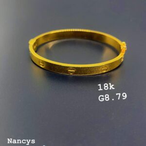 8,79g _bangles_18k