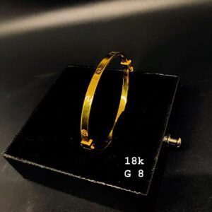 8g _18k_Cartier