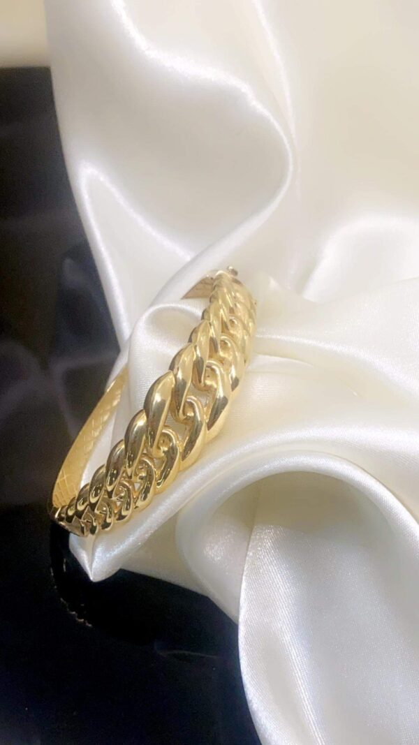 Bangles_18k_13,45g _Size_ m-L