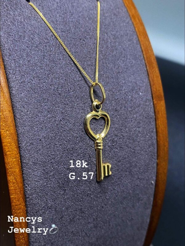 0,57g pendant_18k