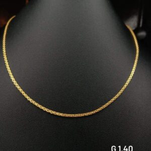 1.40g _18k_necklace_16inch