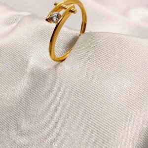 1.58g _21k_ring _size 6.5