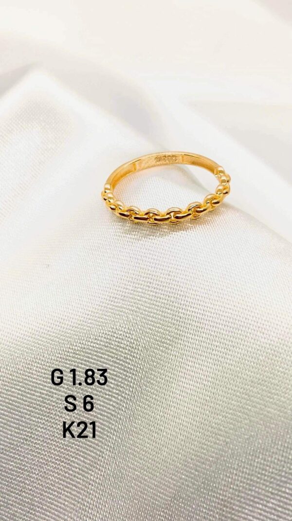 1.83g _21k_ring _size_6