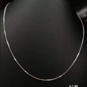 1.95g _18k_necklace_white_gold_18inch