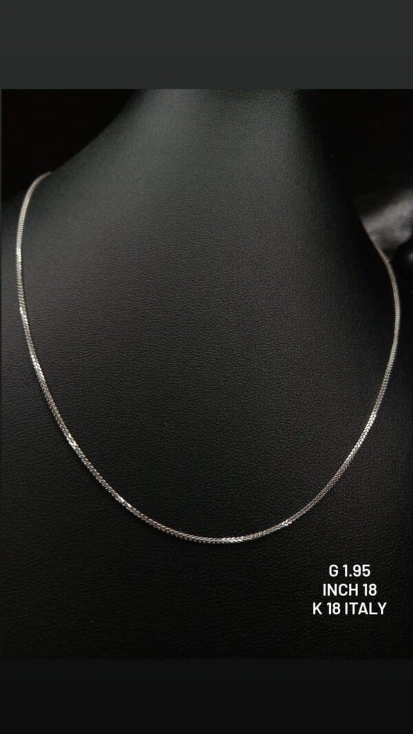 1.95g _18k_necklace_white_gold_18inch