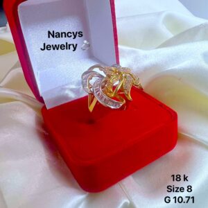 12,57g _size 7_18k _ring