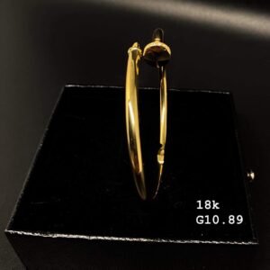 10,89g _bracelet_Cartier_18k