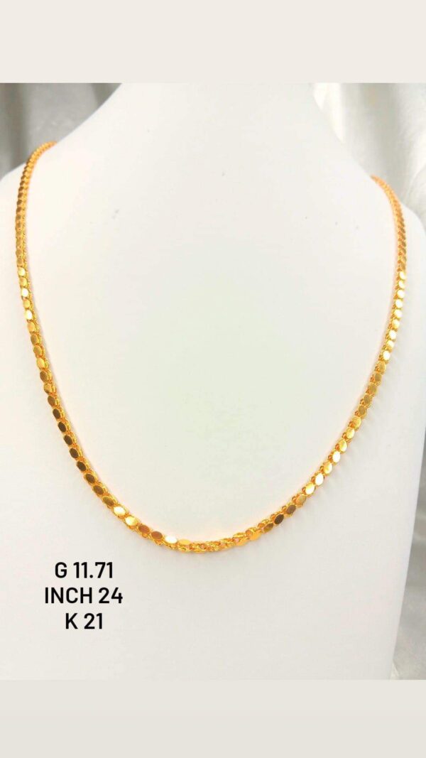 11.71g _21k_necklace_halby _24inch