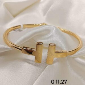 11,27g _21k_Tiffany_bracelet