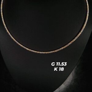 11,53g _choker_to_tone _necklace