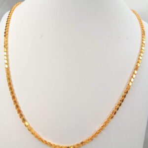 11,56g _21k_necklace_halby _ 24inch