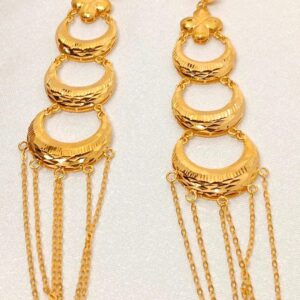 11,82g _21k_earring