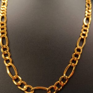 11,94g _18k_20inch_ unisex_chain