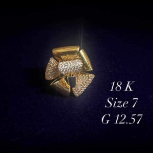 12,57g _size 7_18k _ring