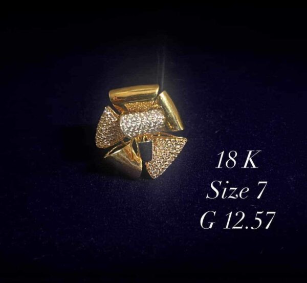 12,57g _size 7_18k _ring_