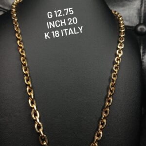 12,75g_18k_20inch_ unisex_chain