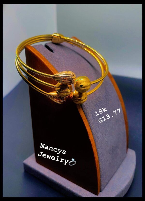 13,77g _18k_bracelet