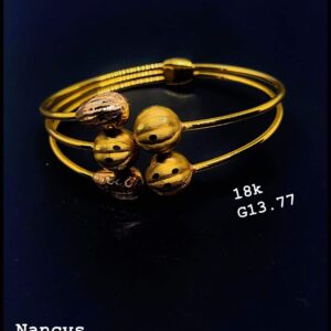 13,77g _18k_bracelet