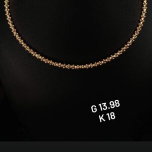 13,98g _choker_yellow_gold_necklace