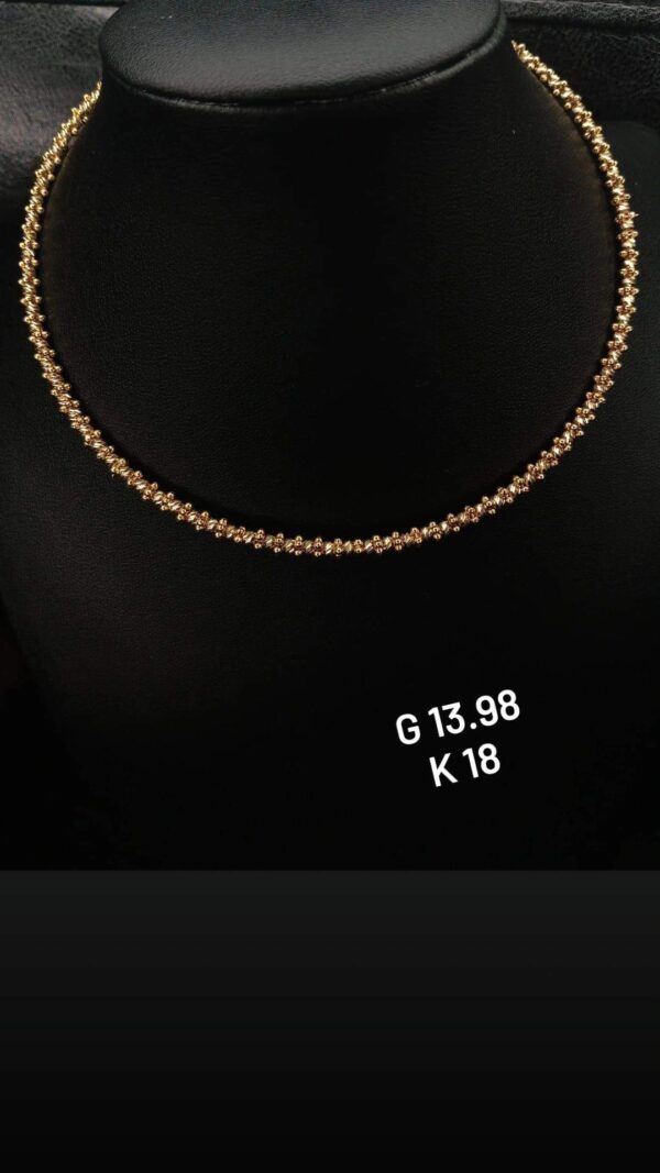 13,98g _choker_yellow_gold_necklace