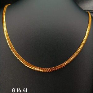 14,41g _ 21k_necklace_28inch