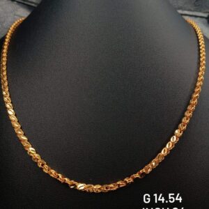 14,54g _24inch_ 21k_necklace_