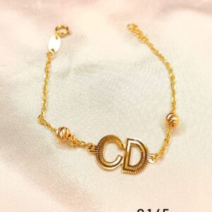 1,45g_5,5inch_ CD_bracelet_21k