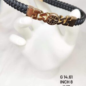 14,61g _bracelet_8inch_ 18k