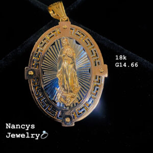 14,66g _ pendant_18k