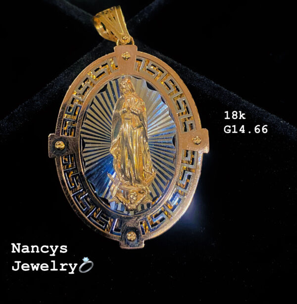 14,66g _ pendant_18k