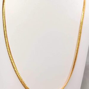 14,87g _21k_necklace_28inch