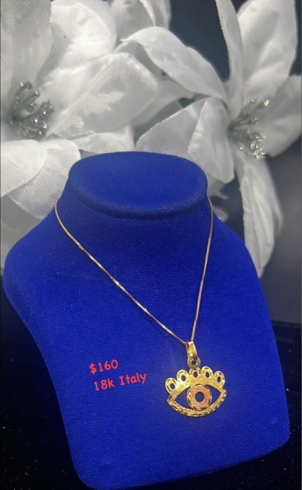 160$_ 18k_necklace